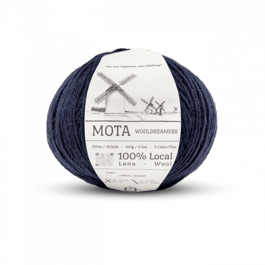 Mota
