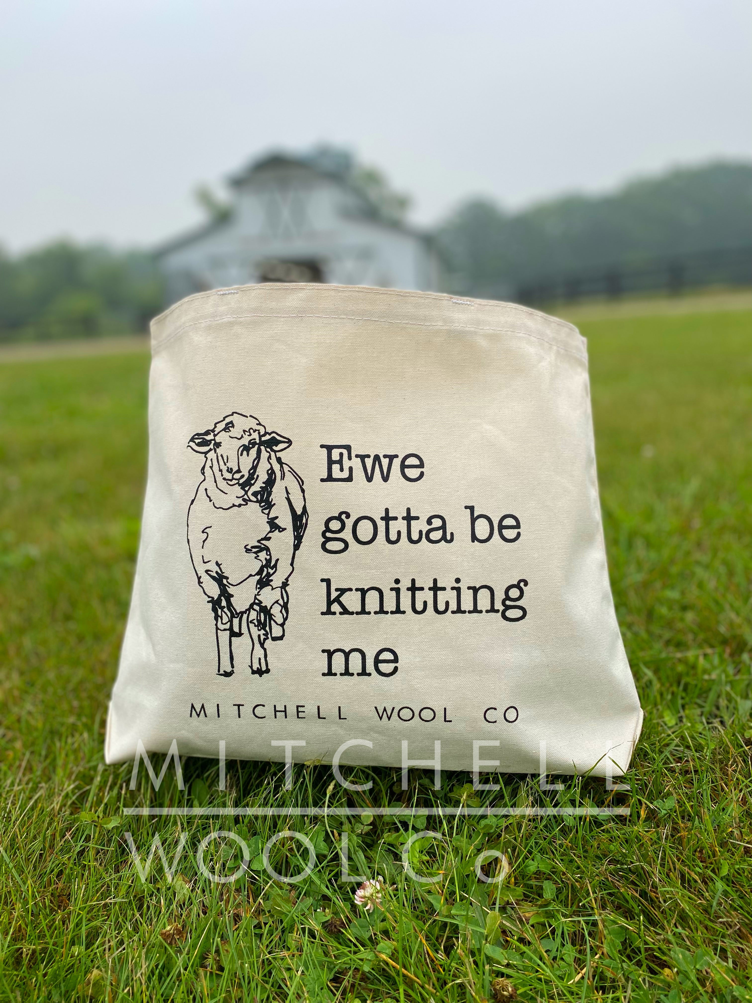 Mitchell Totes
