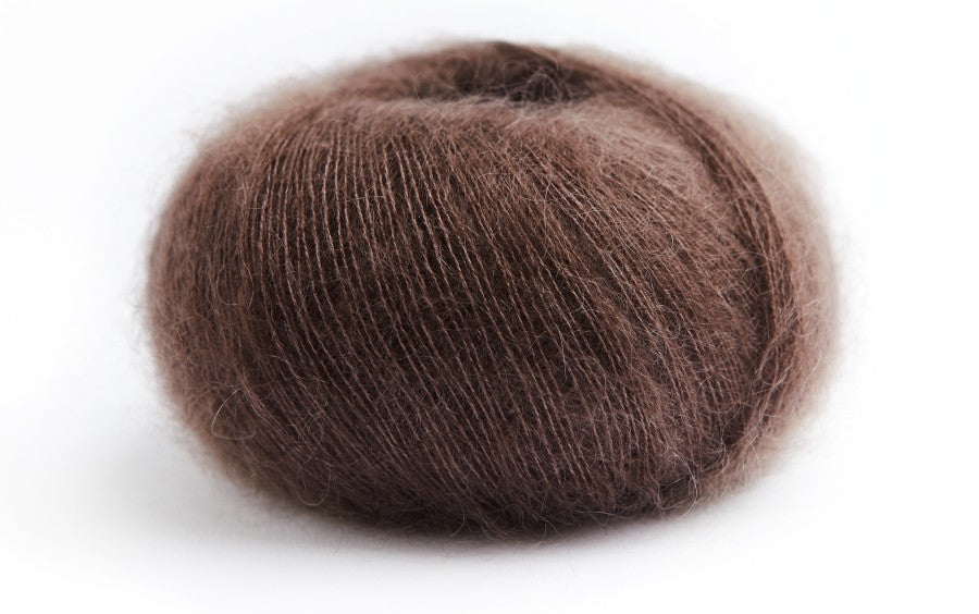LAMANA Premia – Kid Mohair & Silk Lace Yarn
