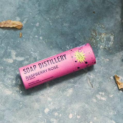 Lip Balm