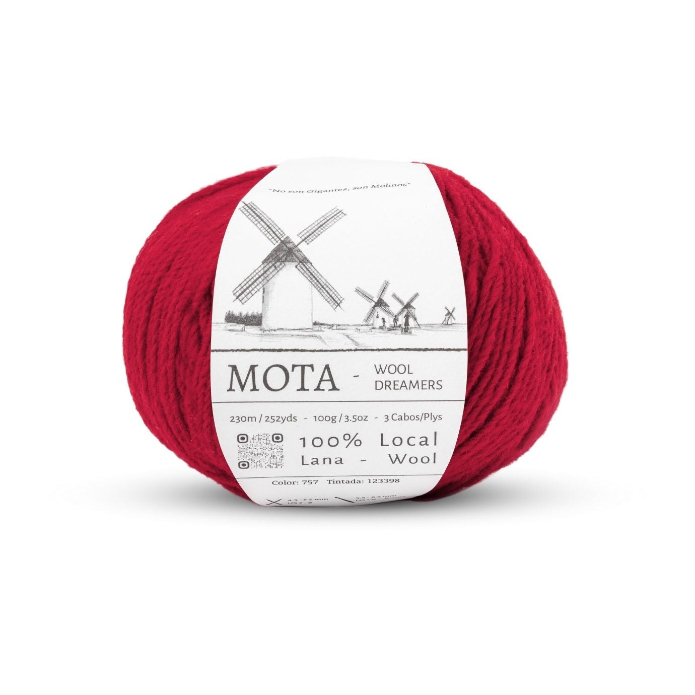 Mota