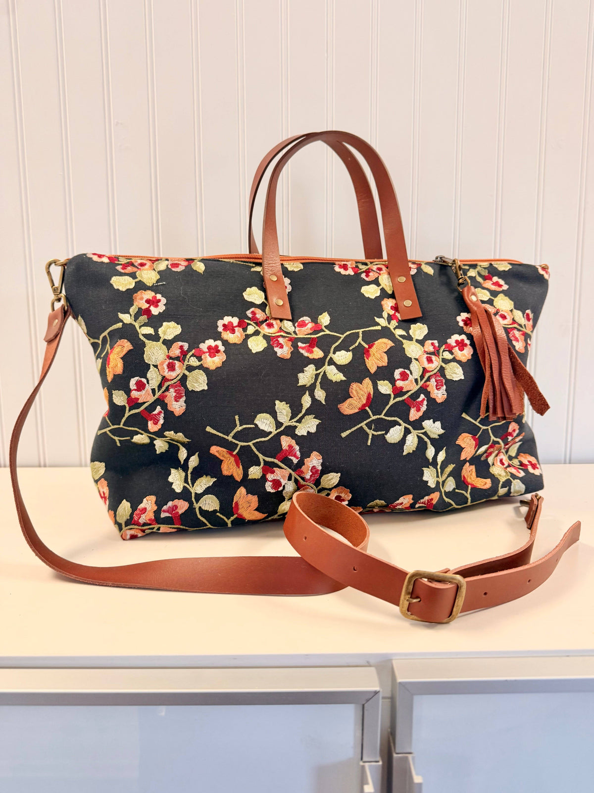 Buddy Bag