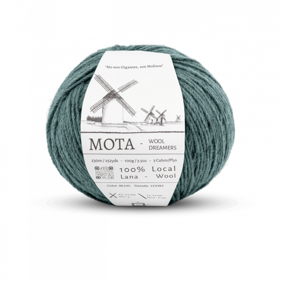 Mota