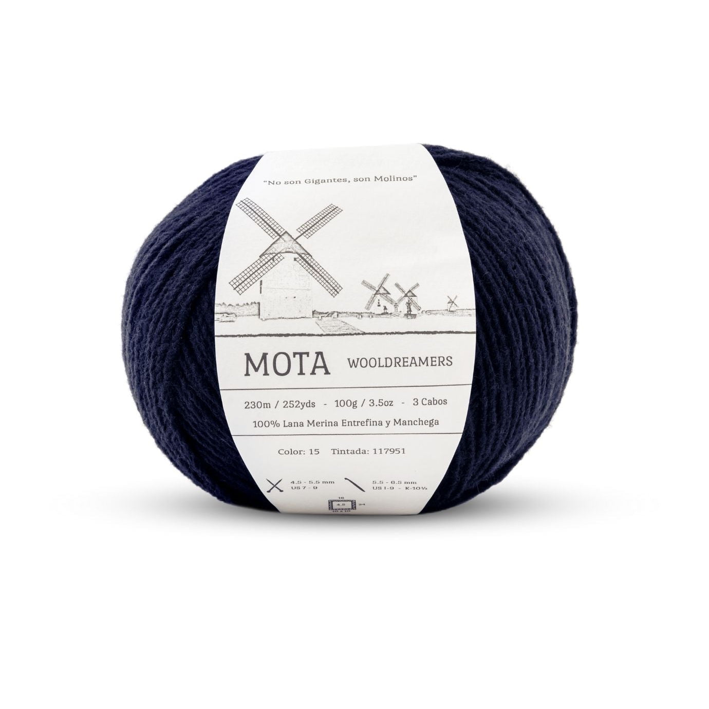 Mota