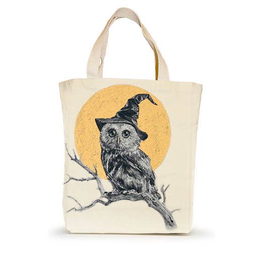 Autumn Totes
