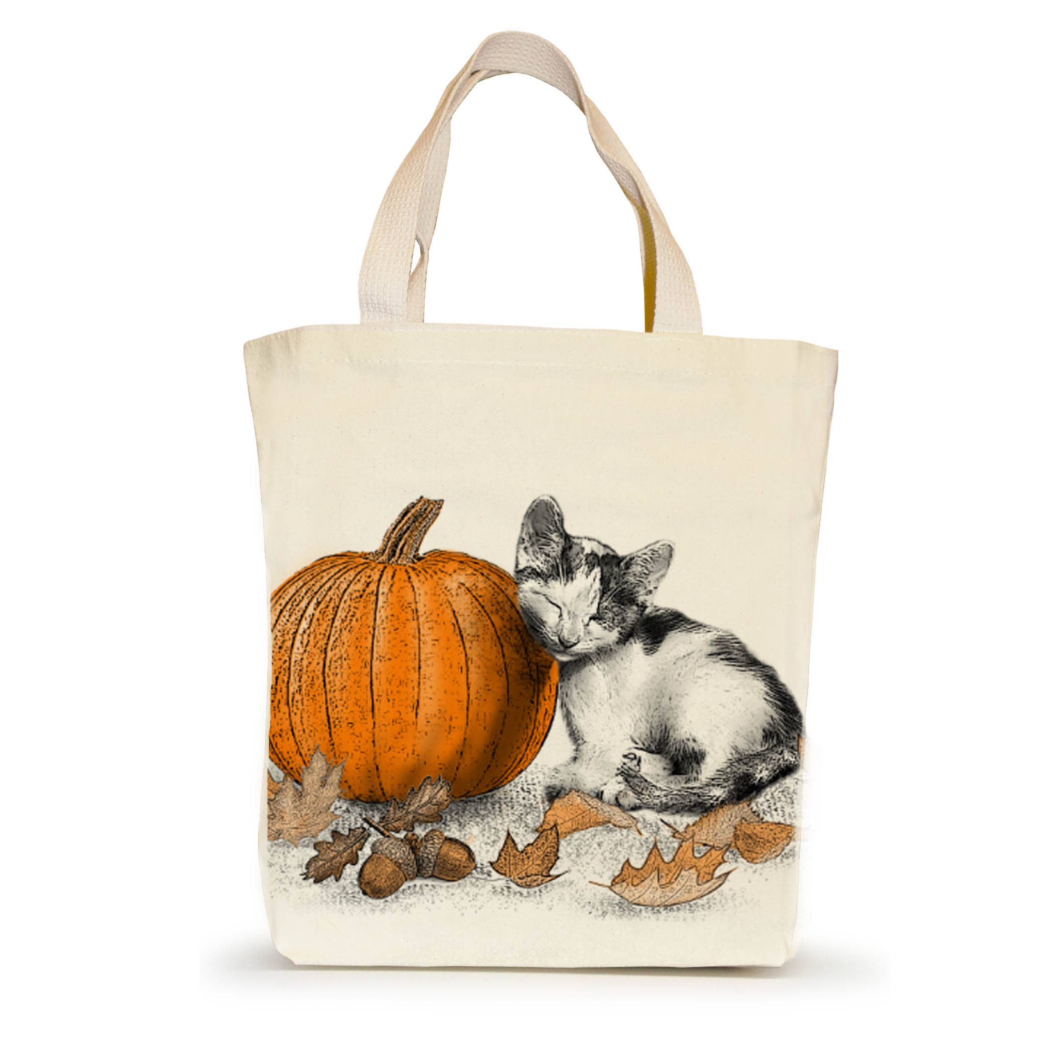 Autumn Totes
