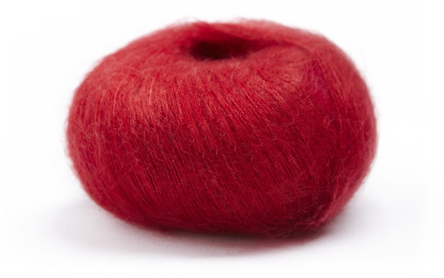 LAMANA Premia – Kid Mohair & Silk Lace Yarn