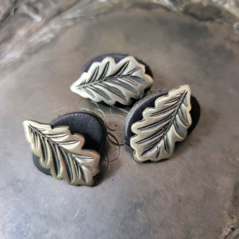 Jul Trunk Show Button Sets*