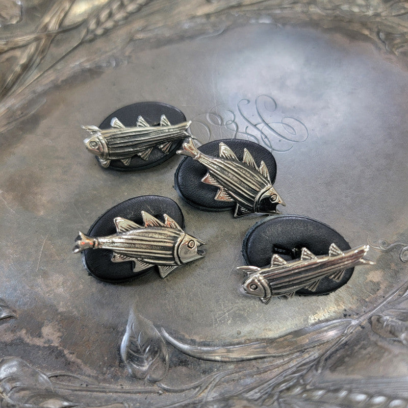 Jul Trunk Show Button Sets*