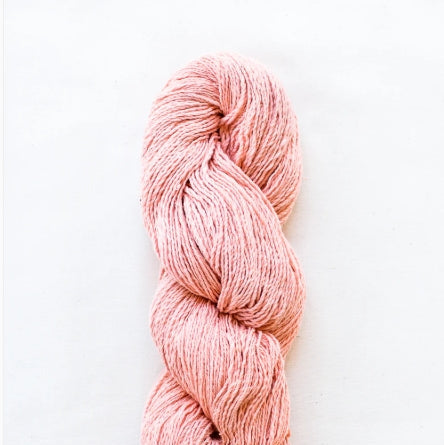 2026 4-day KAL Handspun Hope Cotton KIT