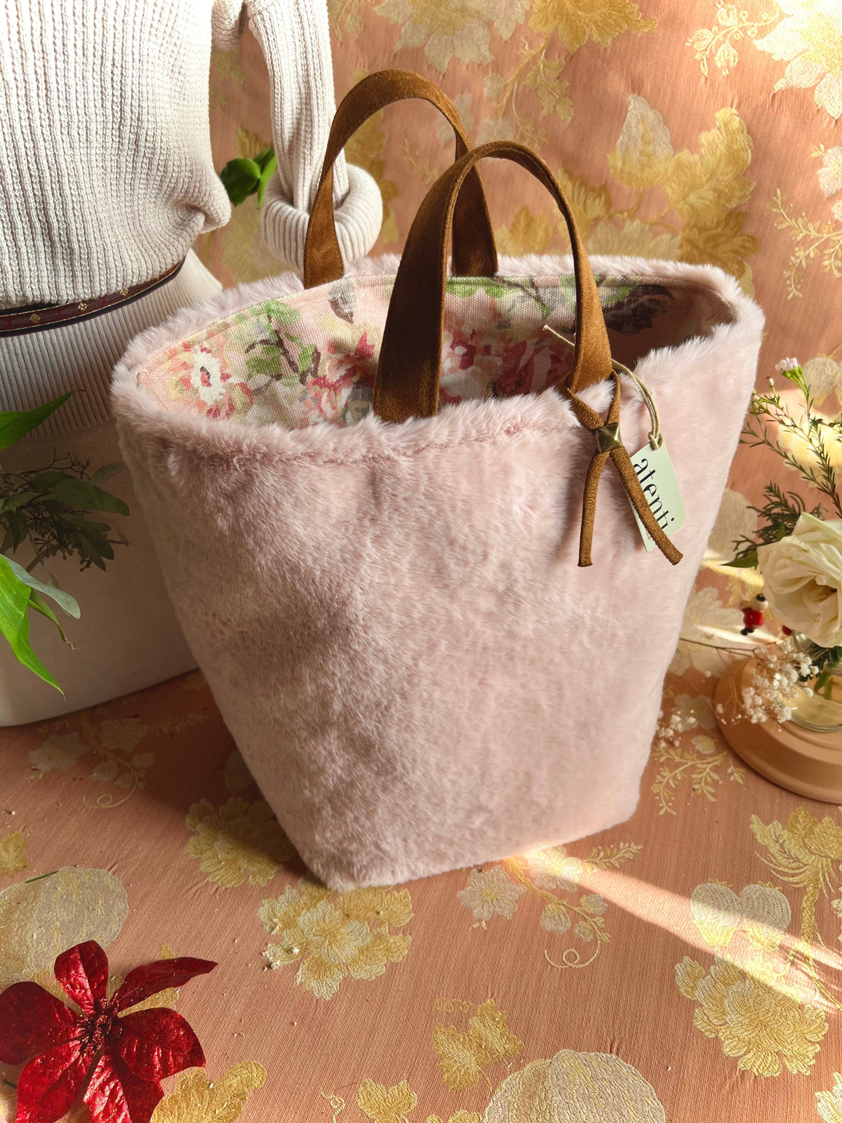 Hope Basket