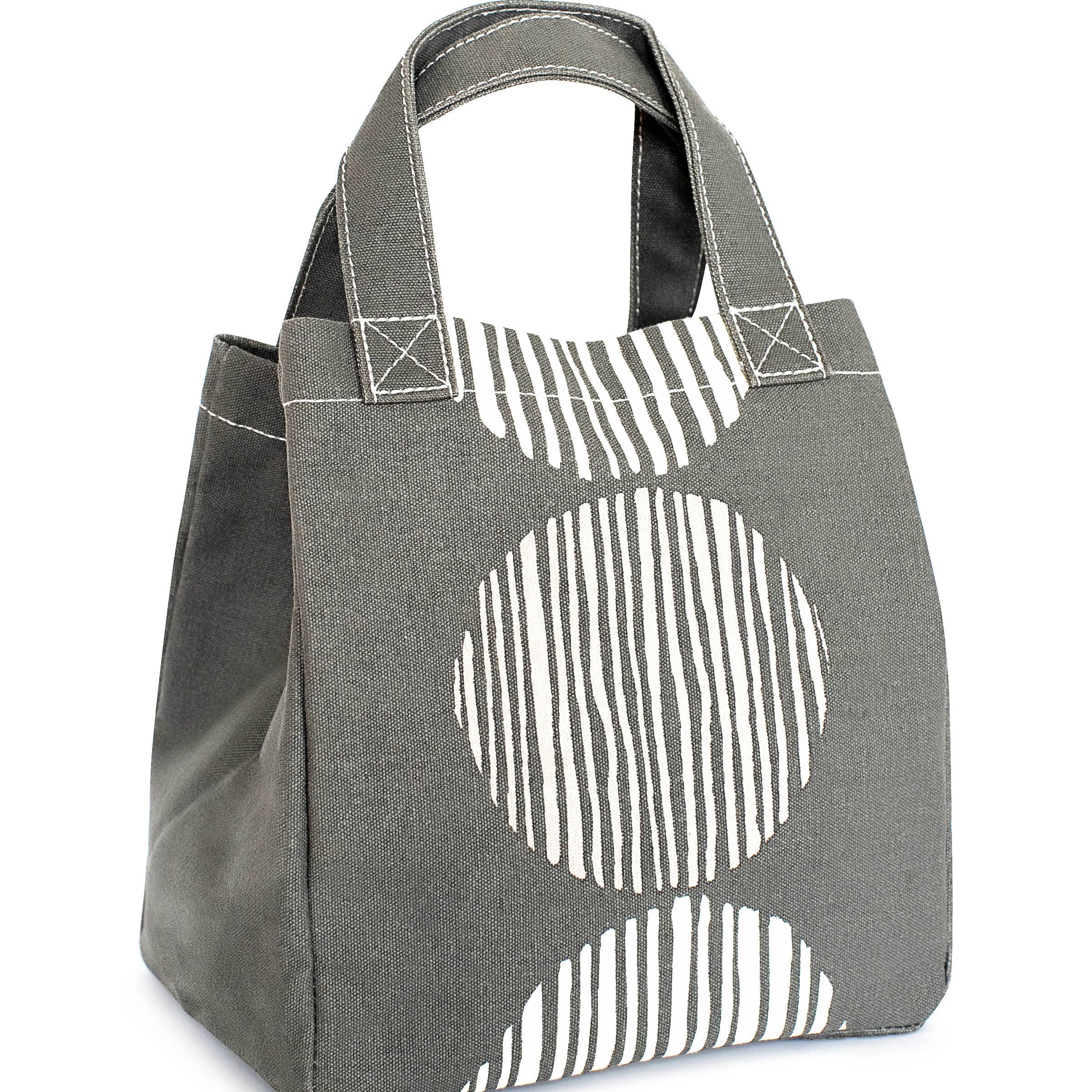 Grab & Go Tote