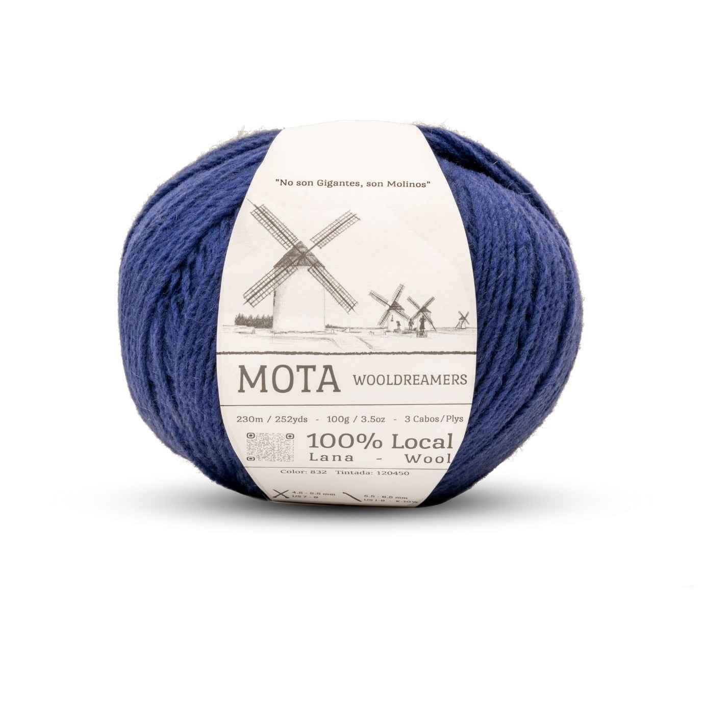 Mota