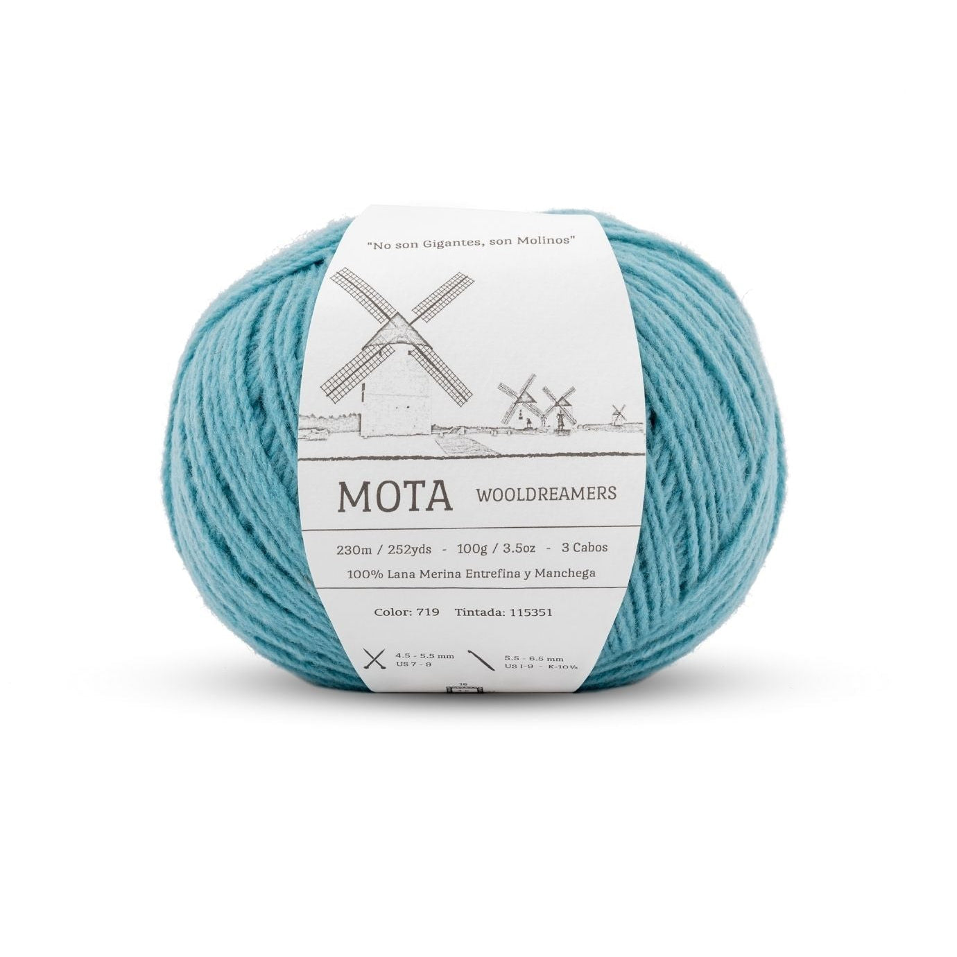 Mota