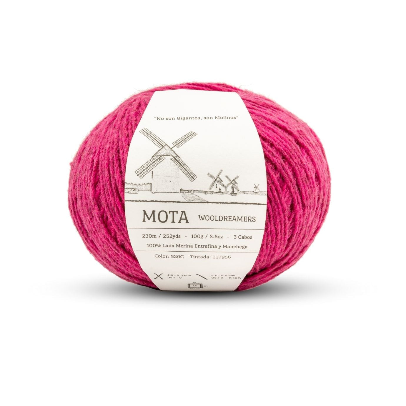 Mota