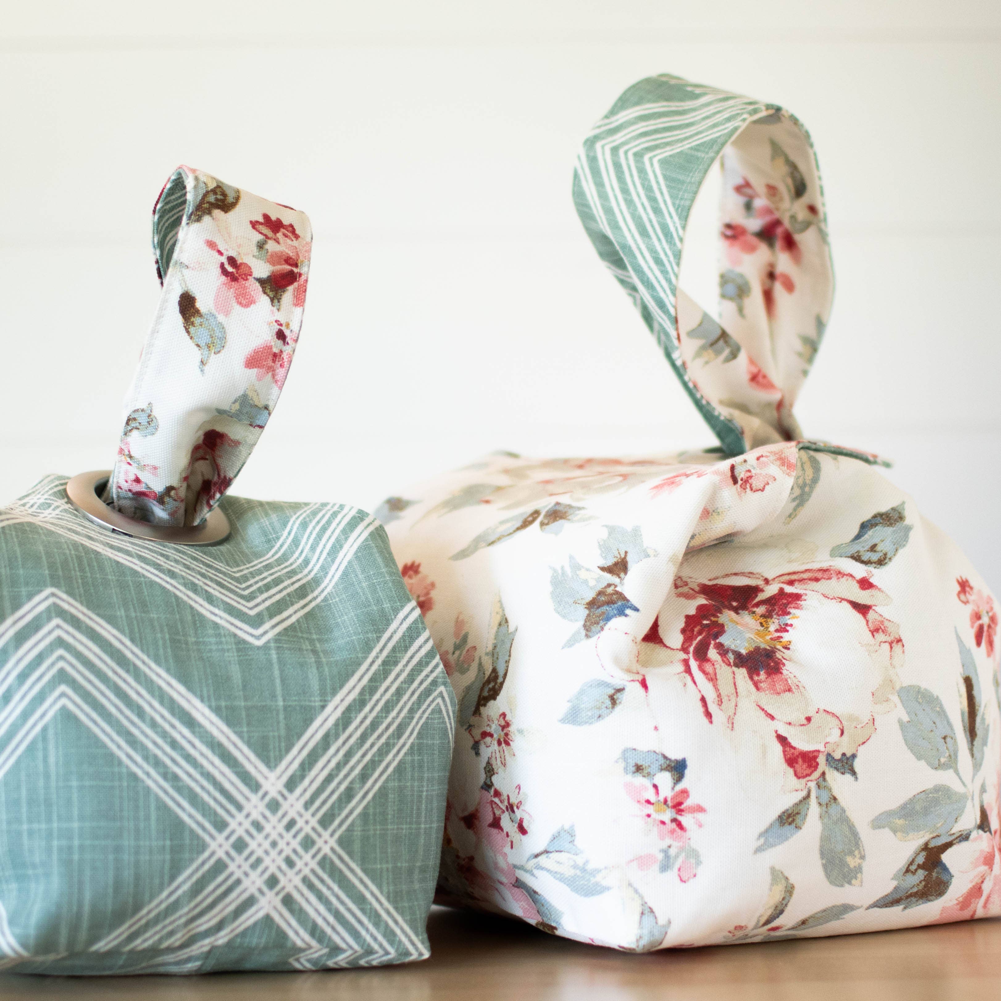 Dumpling Bag