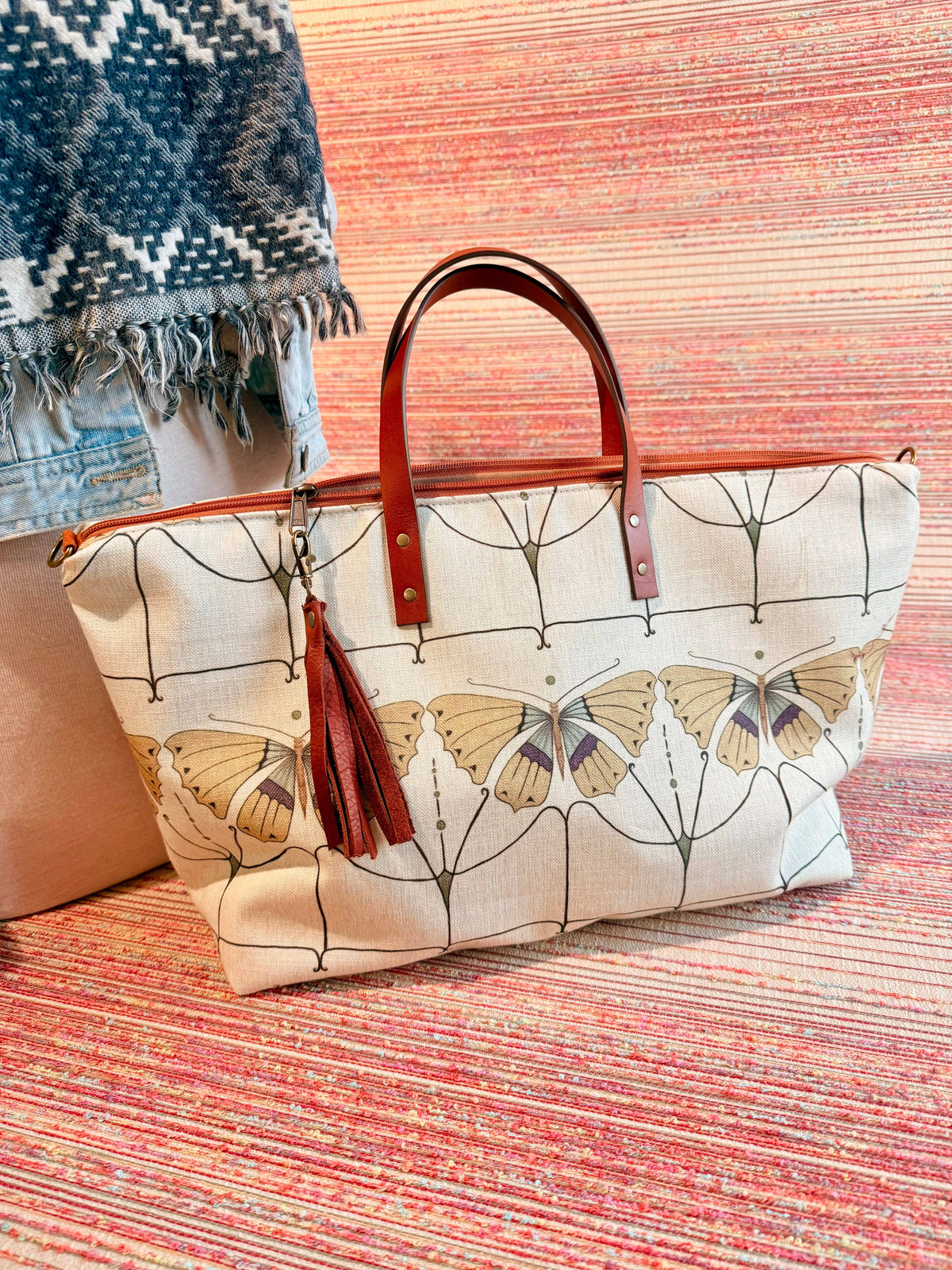 Buddy Bag