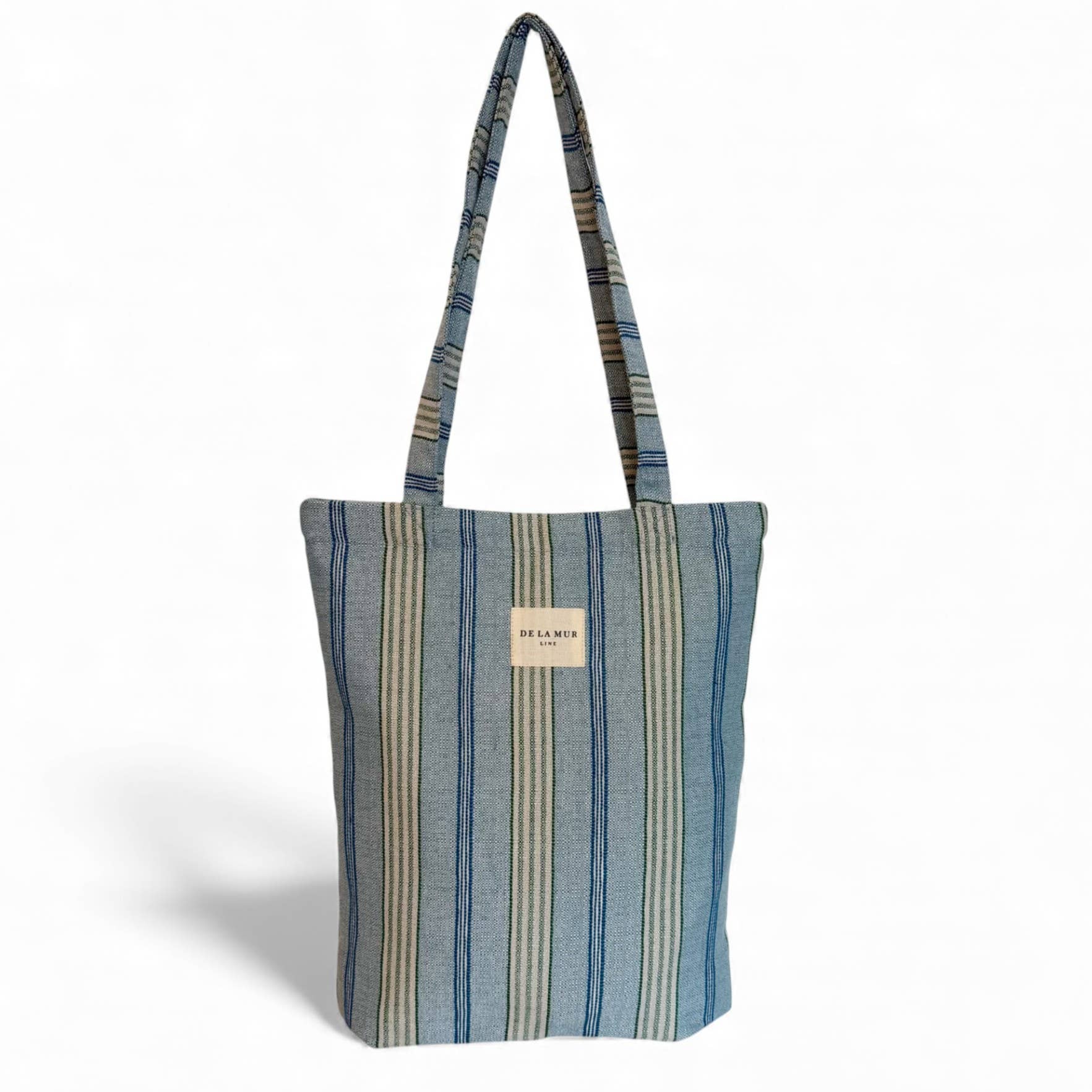 Medium Zippered Tote