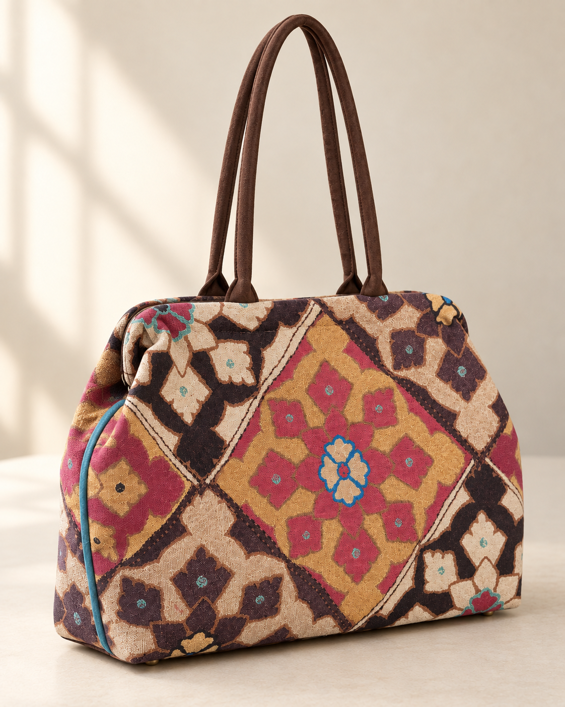 Modern Doctor Pioneer Bag