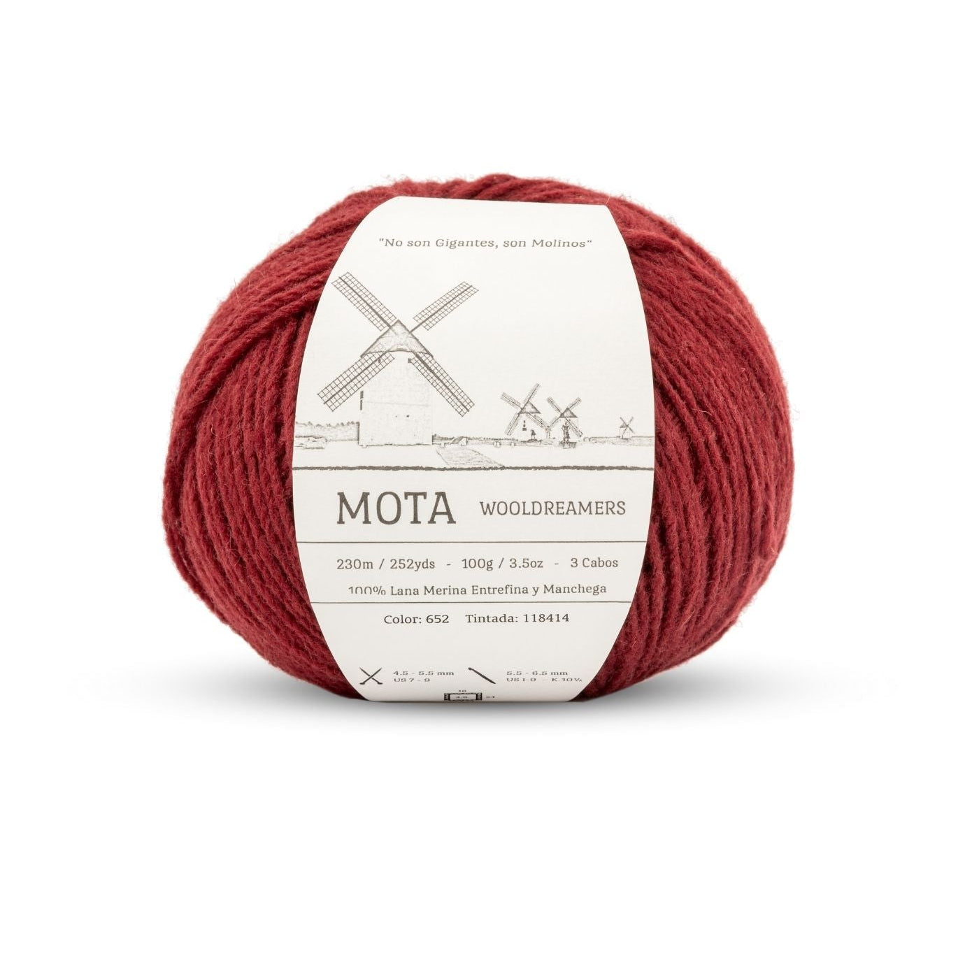 Mota