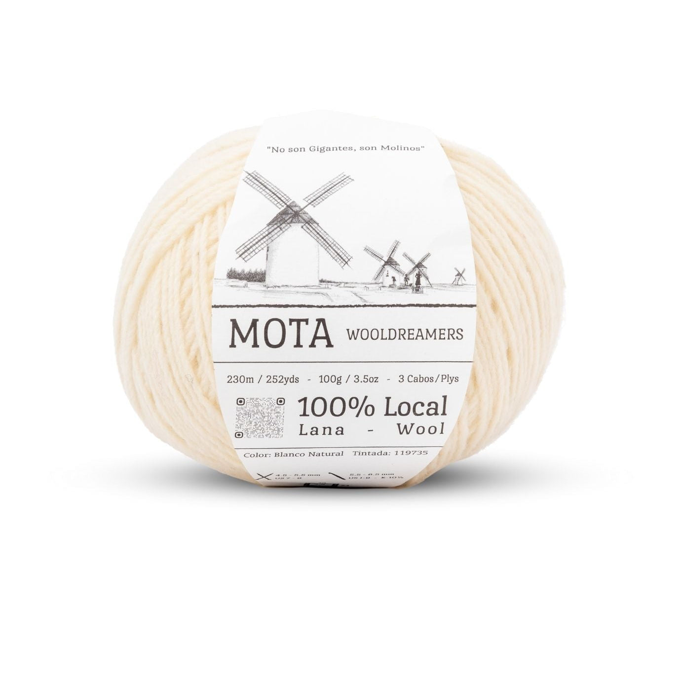 Mota