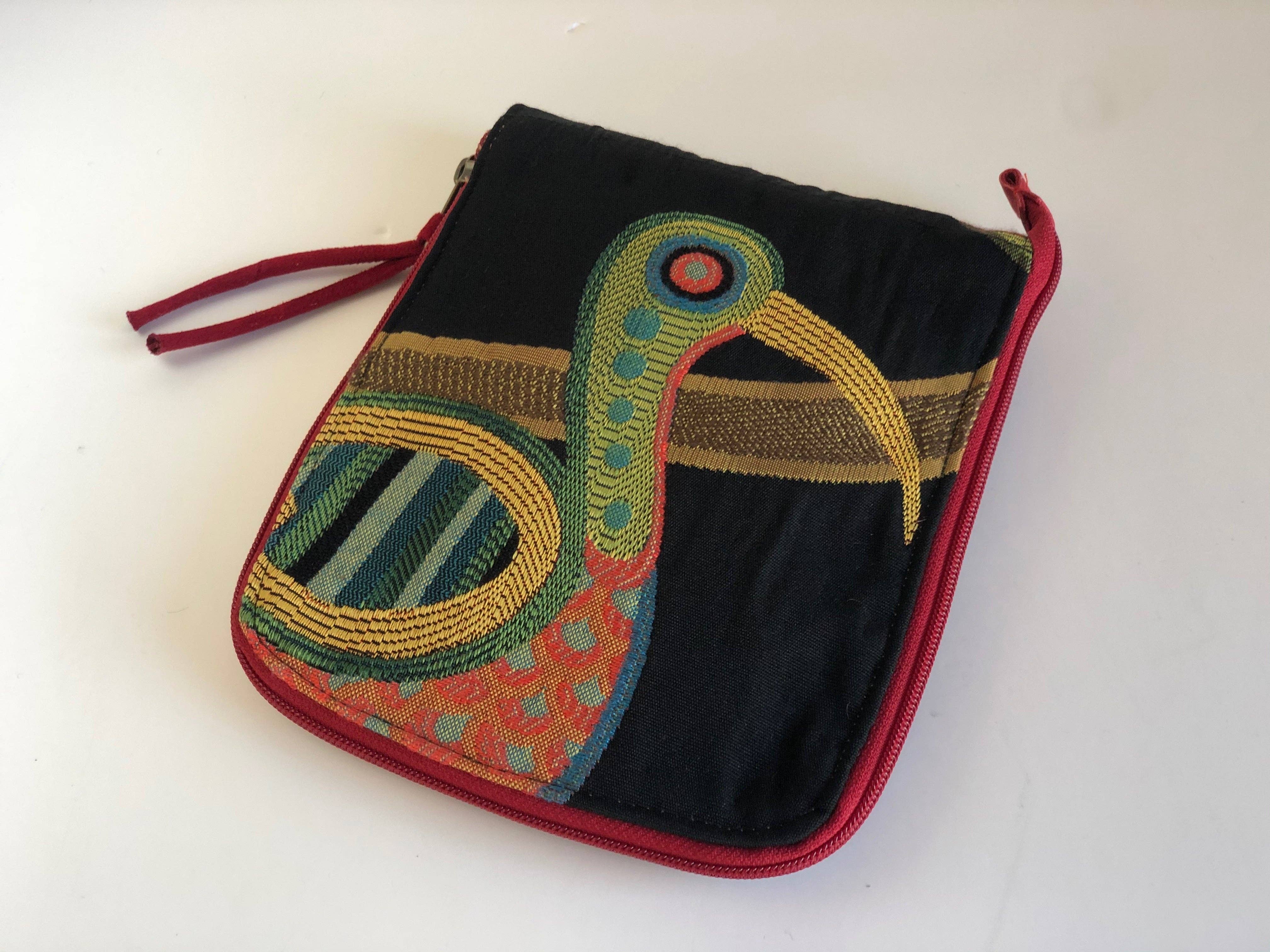 Circular Needle Case