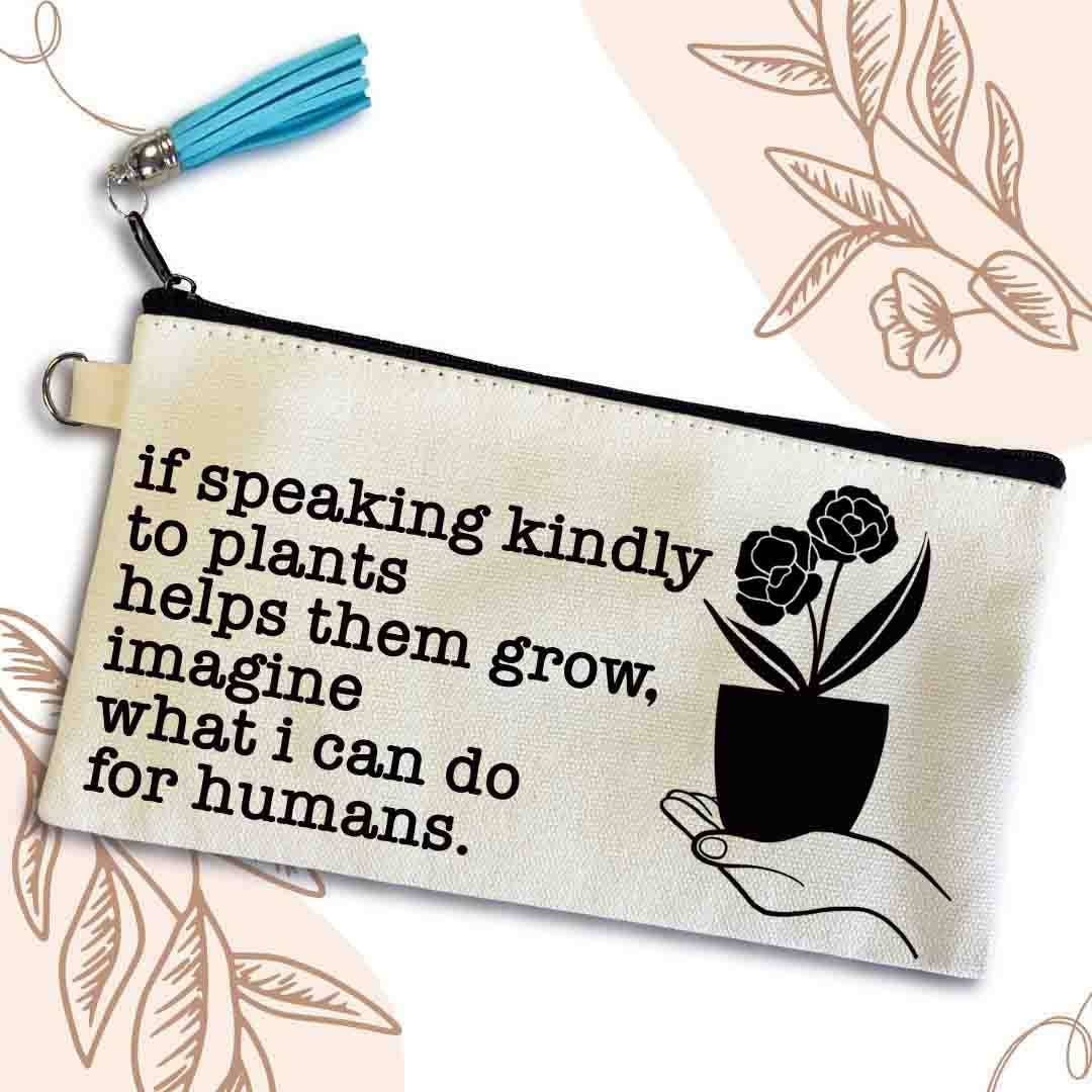 Zipper Pouch