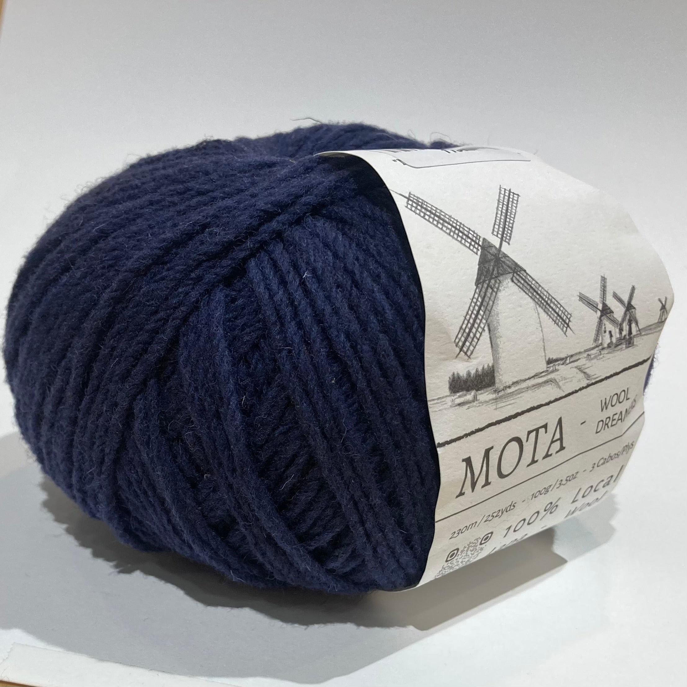 Mota