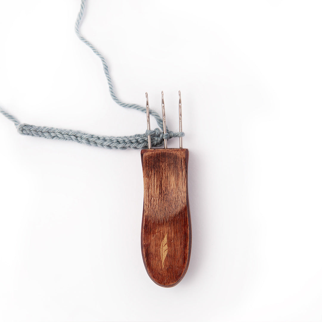 I-Cord Quill Tool