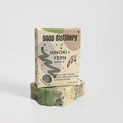 Soap Bar