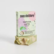 Soap Bar