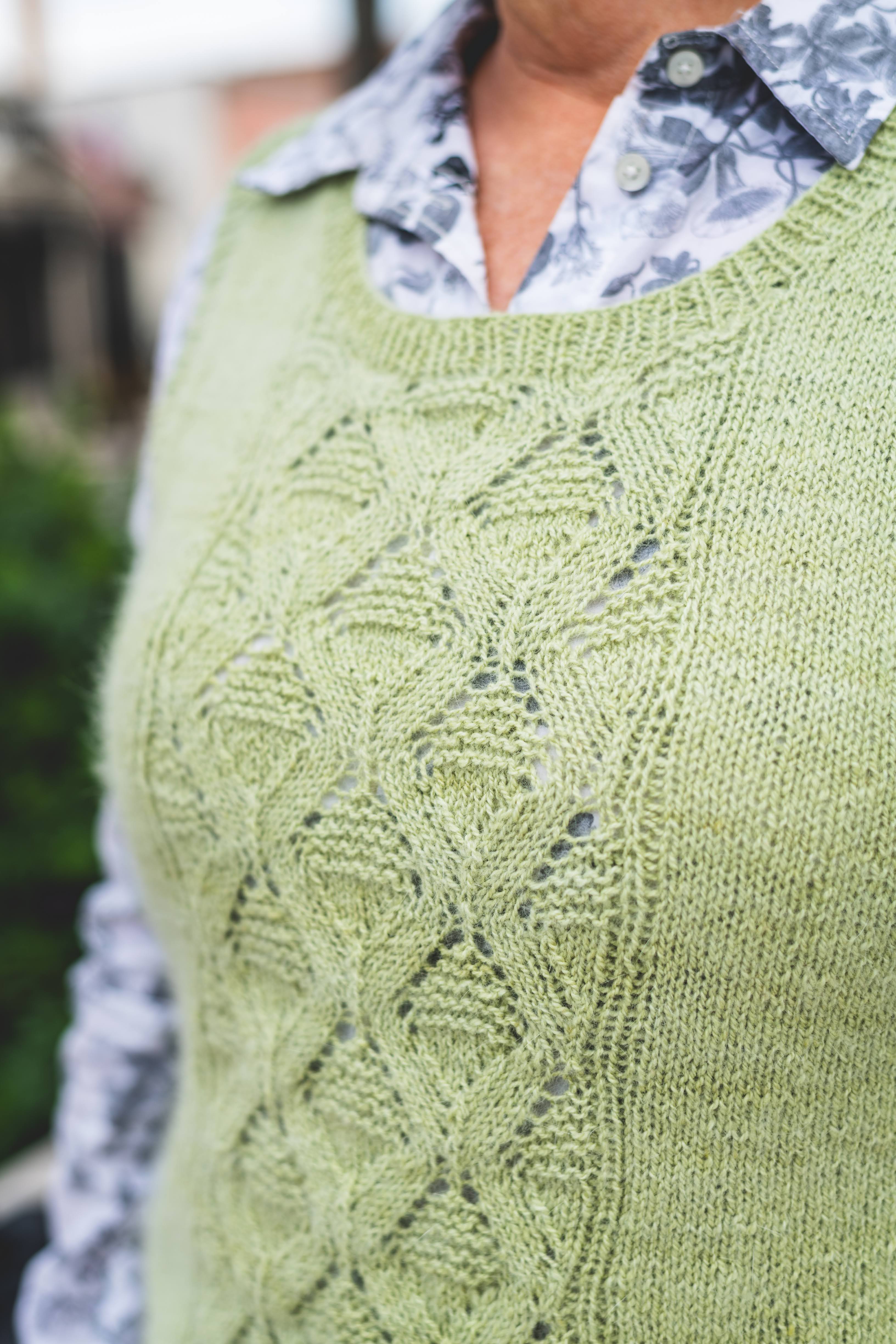 Handspun Hope Angora blend