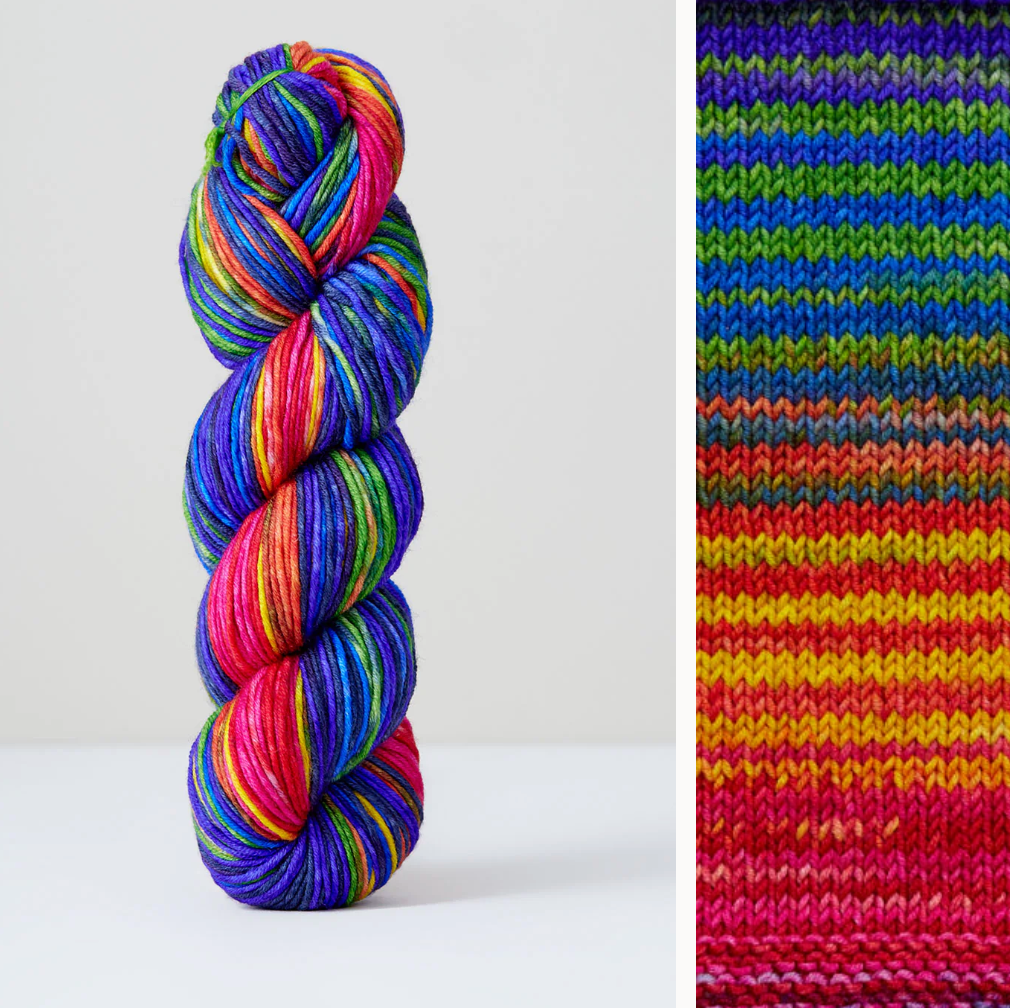 Uneek Worsted