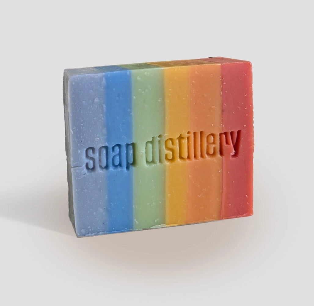 Soap Bar