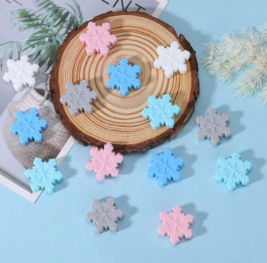 Fun Stitch Stoppers