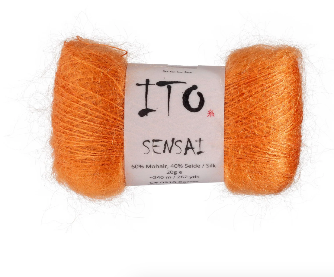 Ito Sensai
