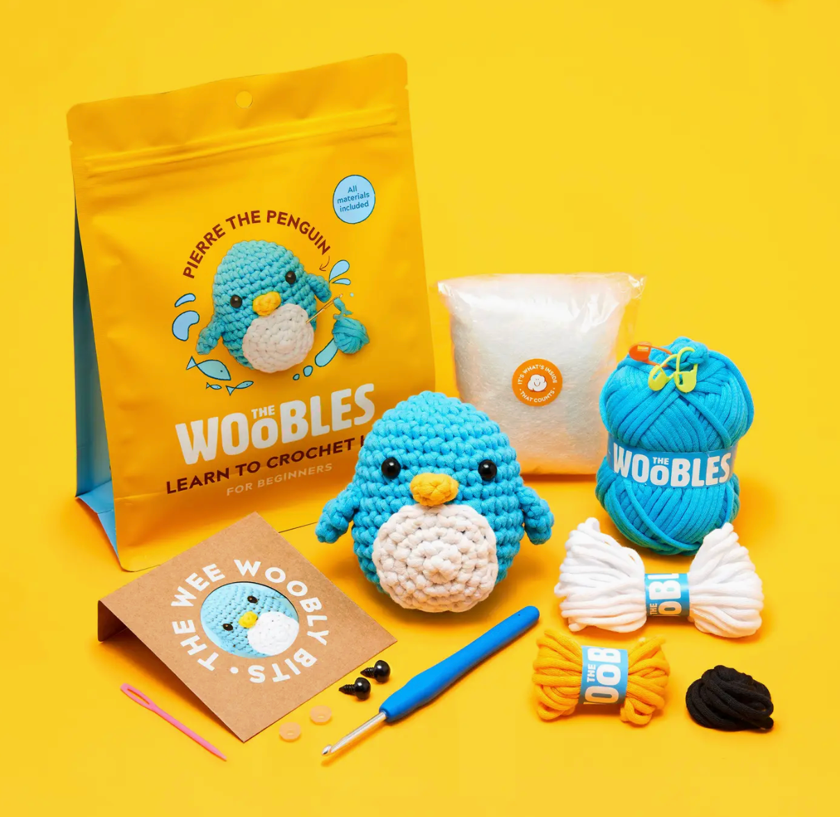 Woobles