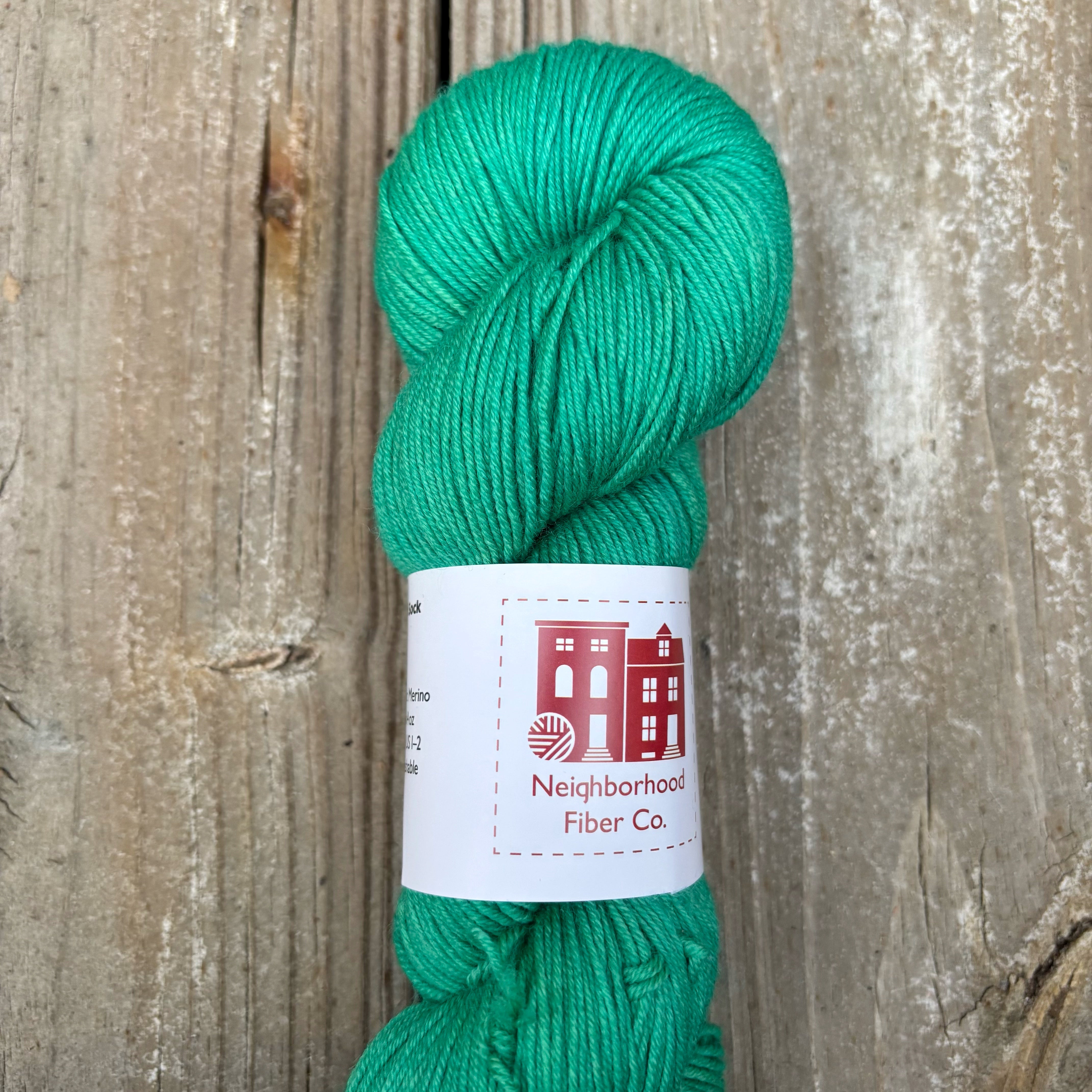 Organic Studio Sock