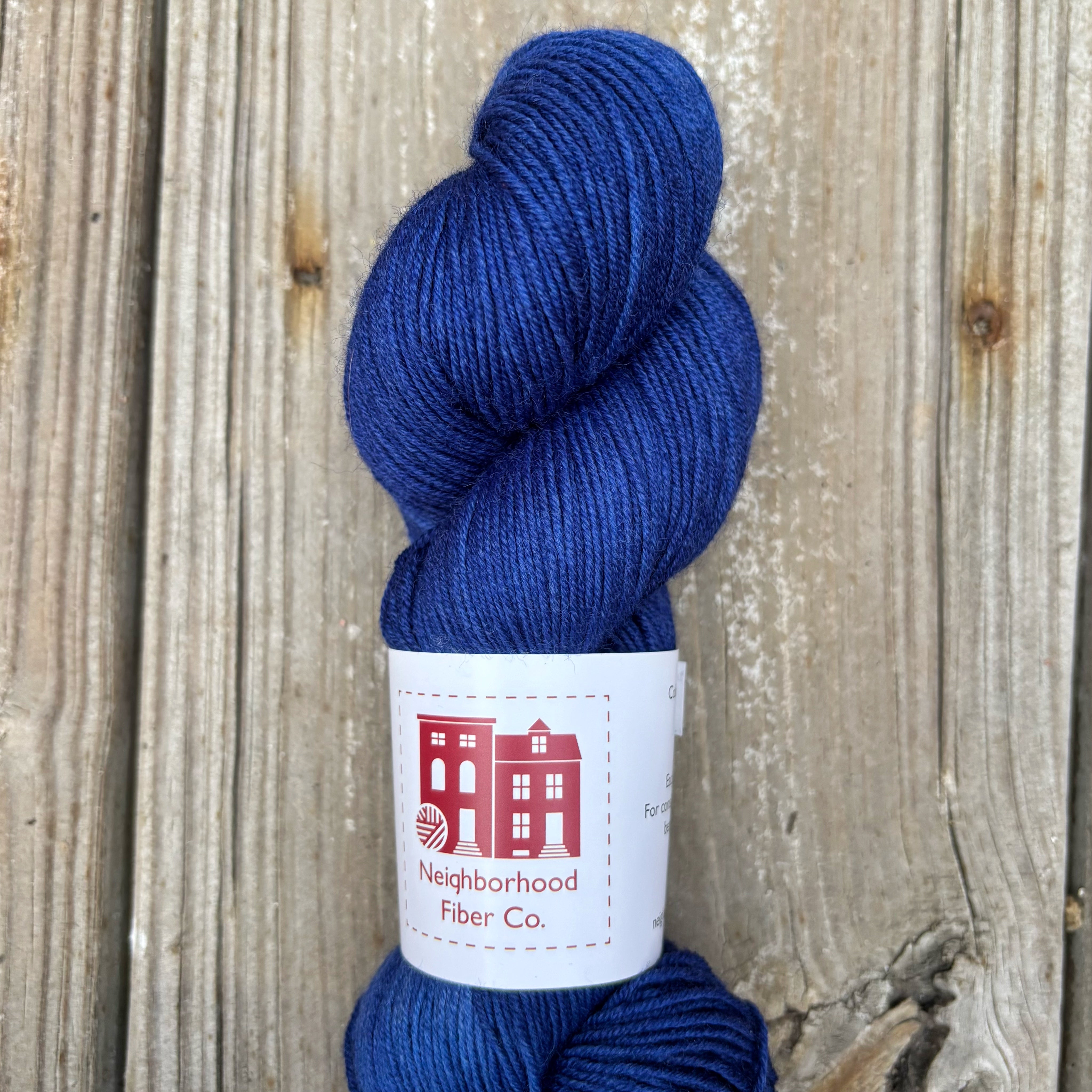 Organic Studio Sock