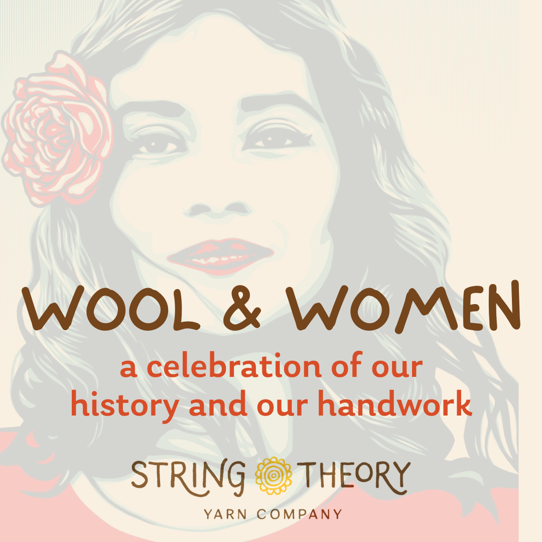 Wool & Women 2026