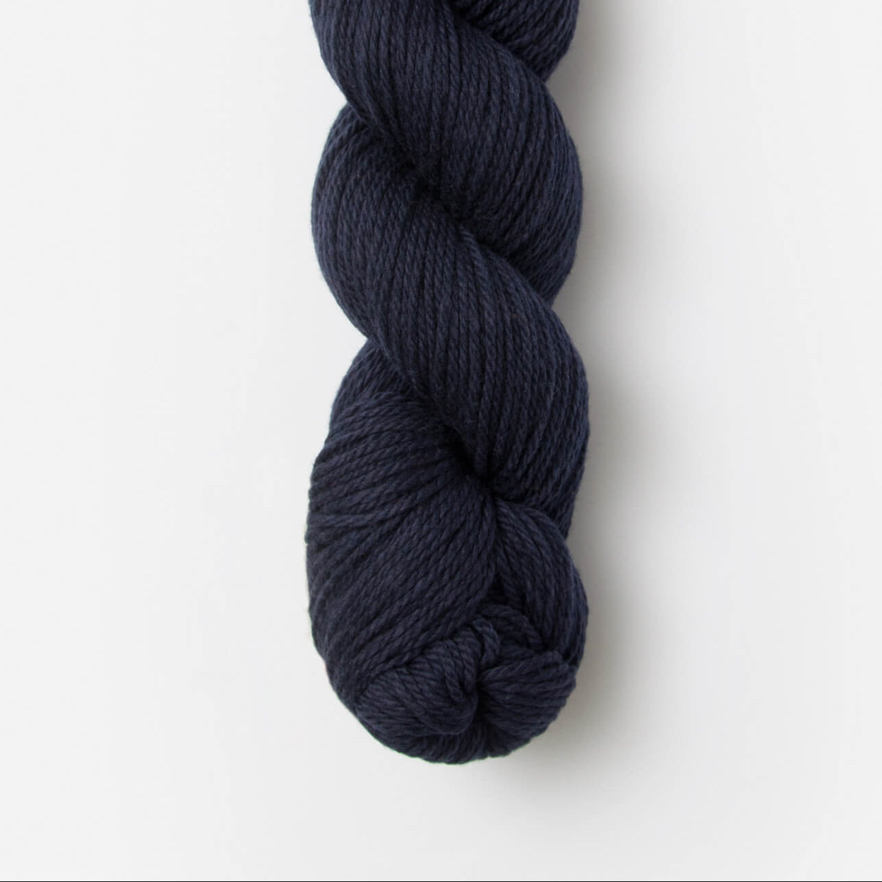 Blue Sky Sweater