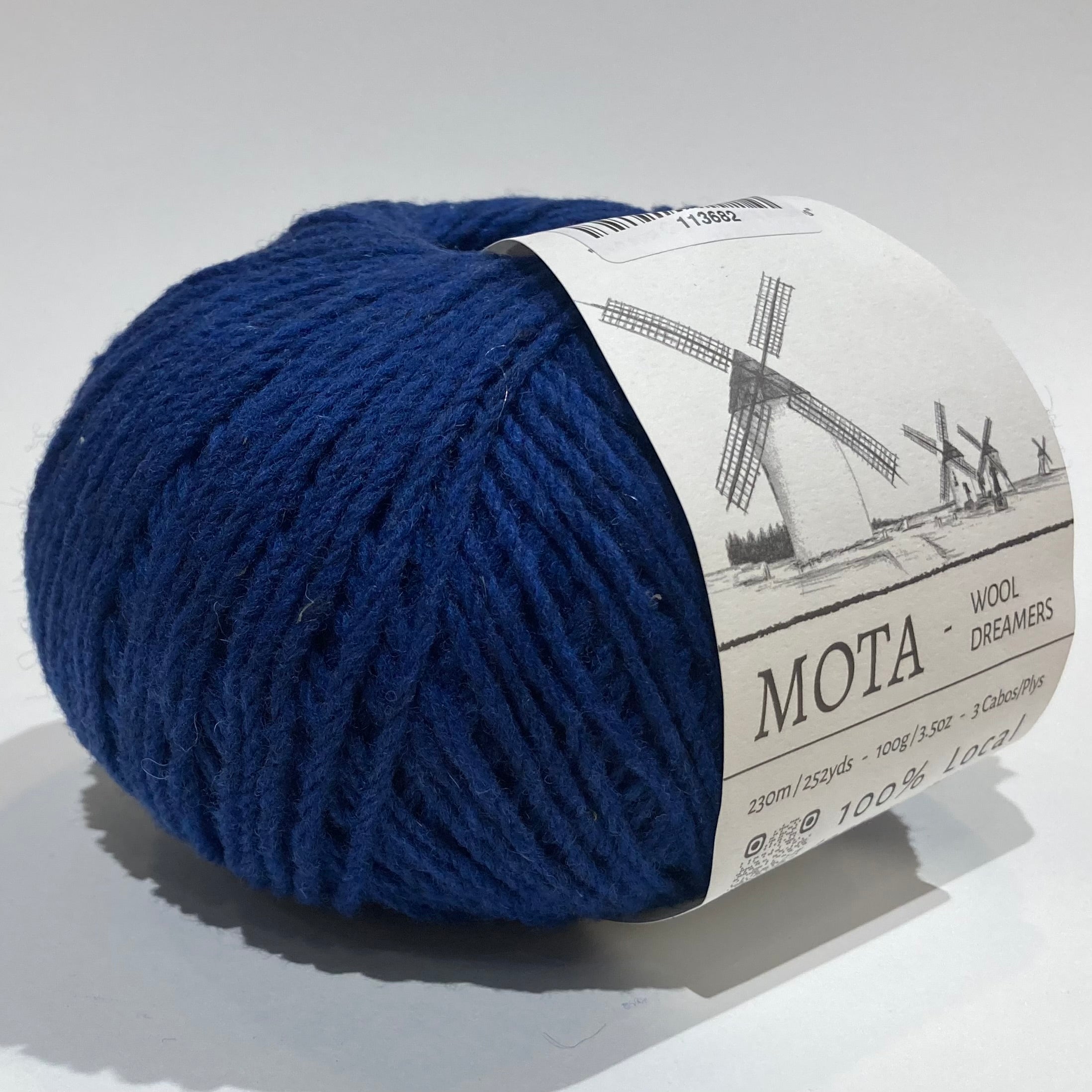 Mota