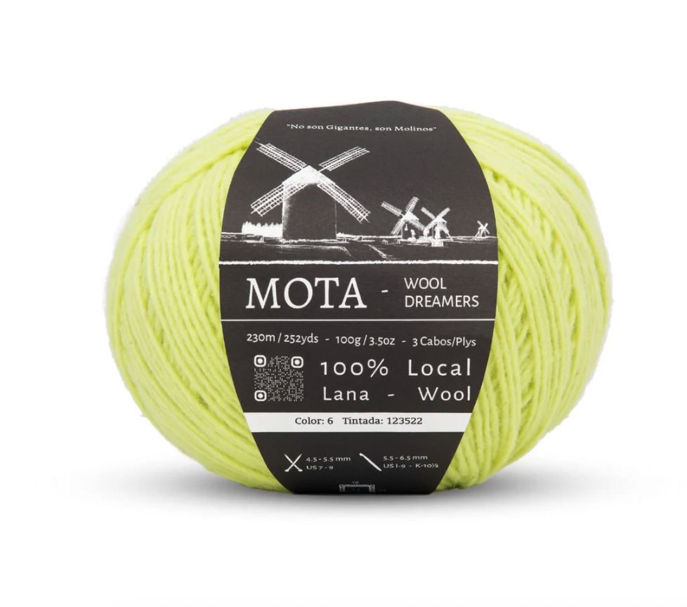 Mota