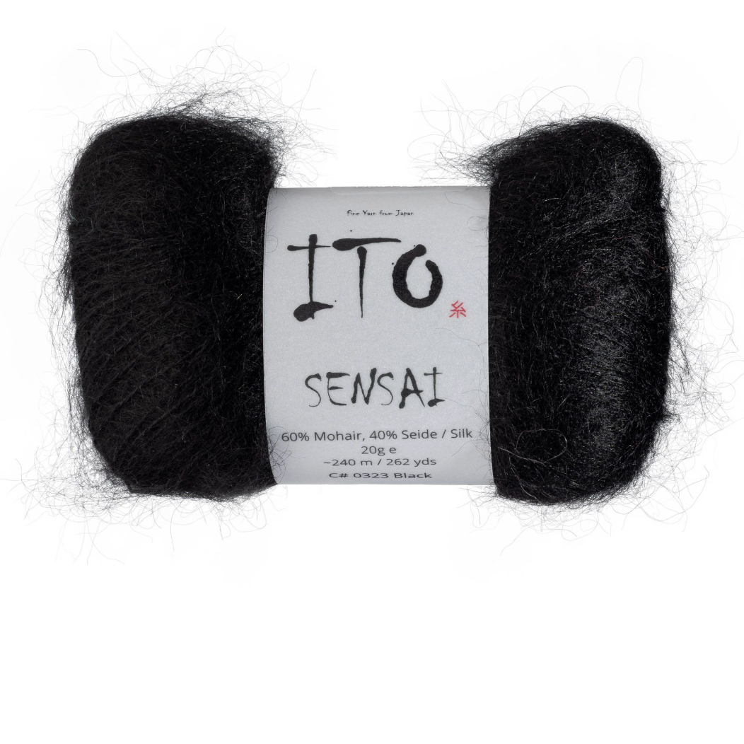 Ito Sensai
