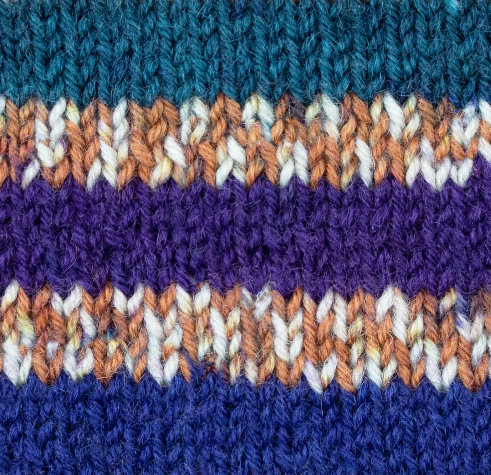 WYS Signature 4Ply