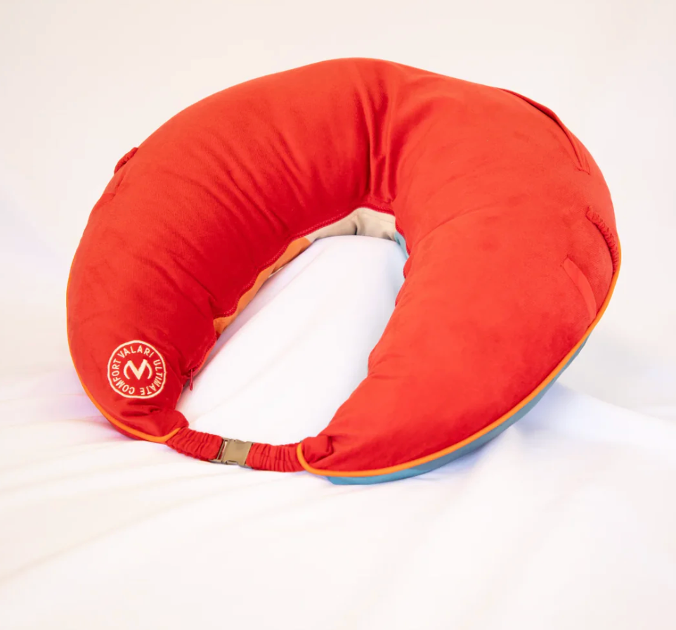 Ergonomic Pillow