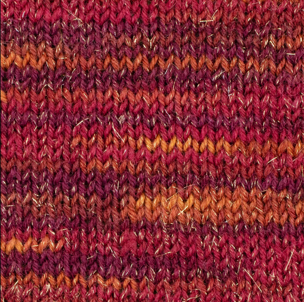 WYS Signature 4Ply