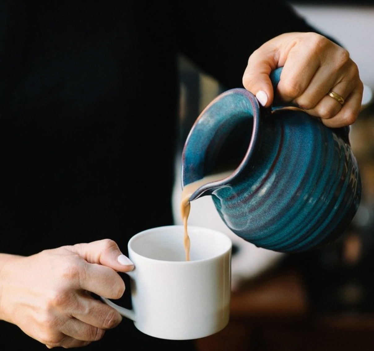 Curio Chai