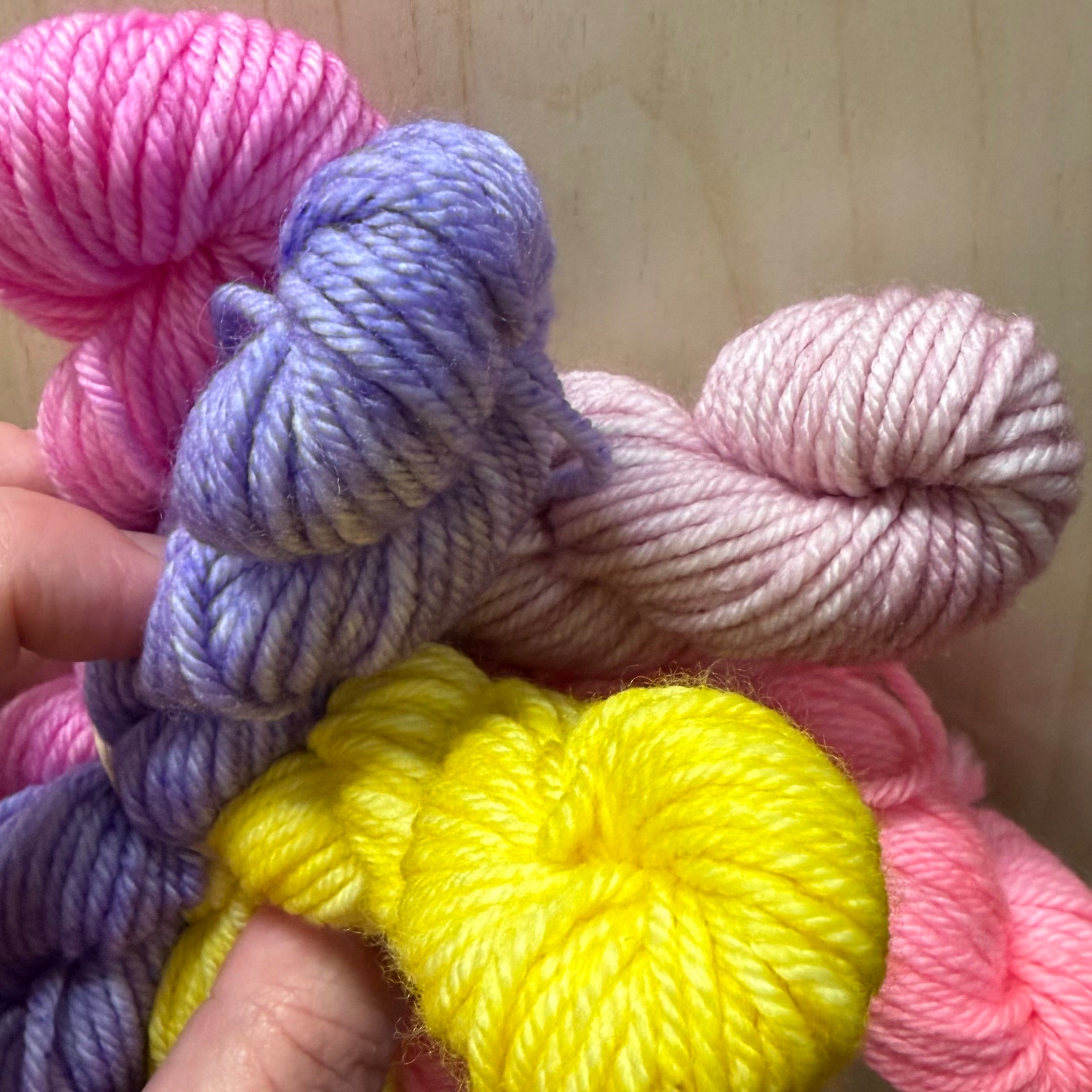 RTY DK Mini Sets*