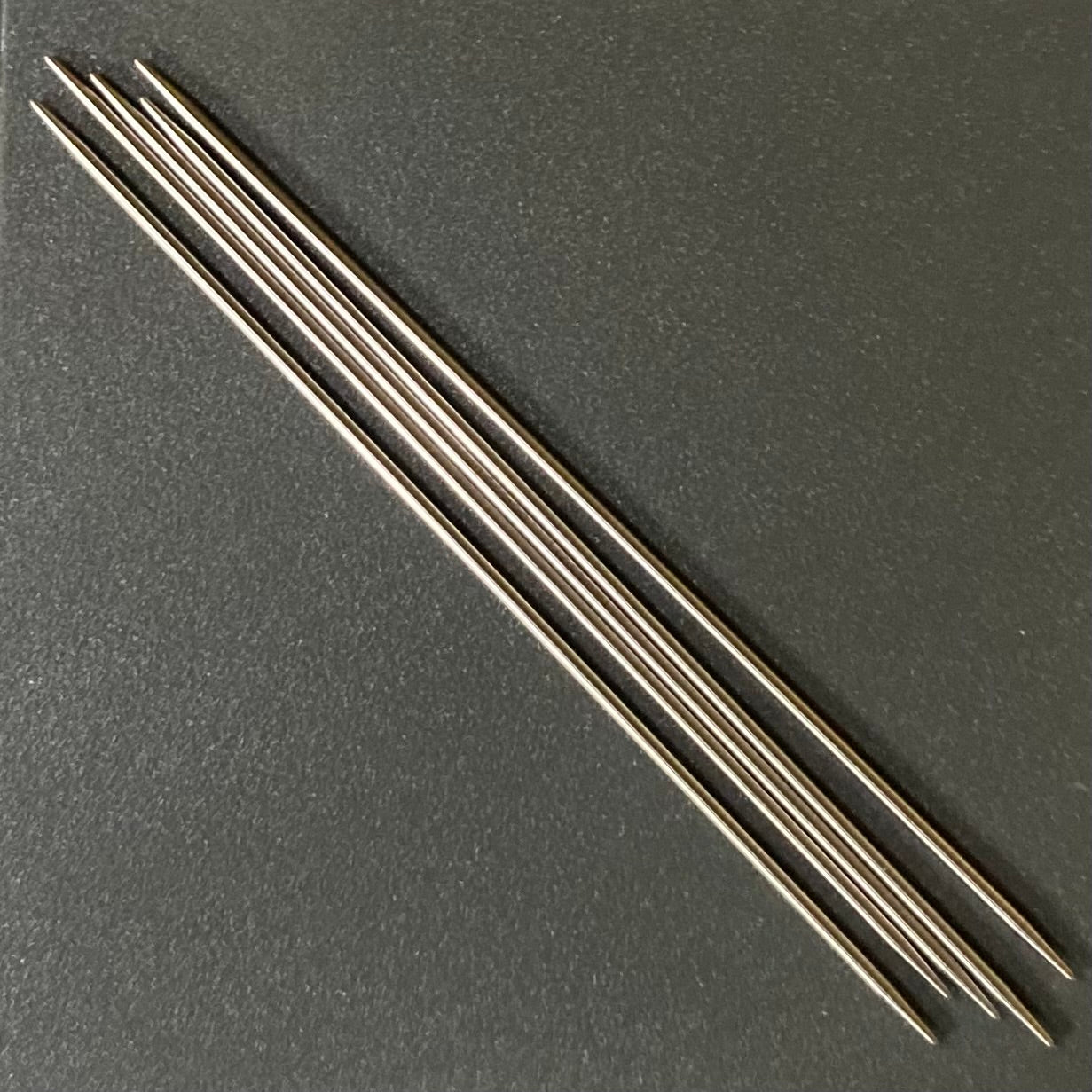 CG dp 6" ss